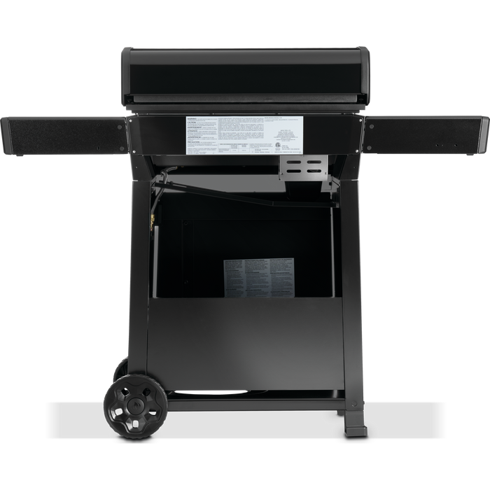 Napoleon Freestyle 24" Pre-Seasoned Non-Stick Griddle