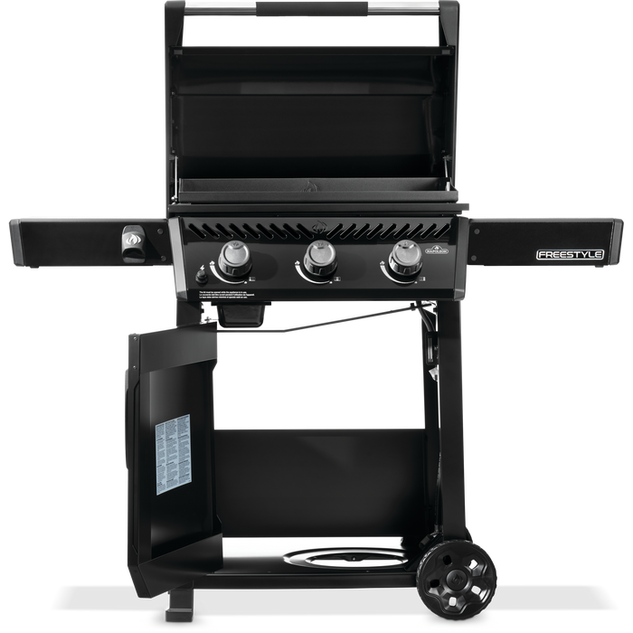 Napoleon Freestyle 24" Pre-Seasoned Non-Stick Griddle