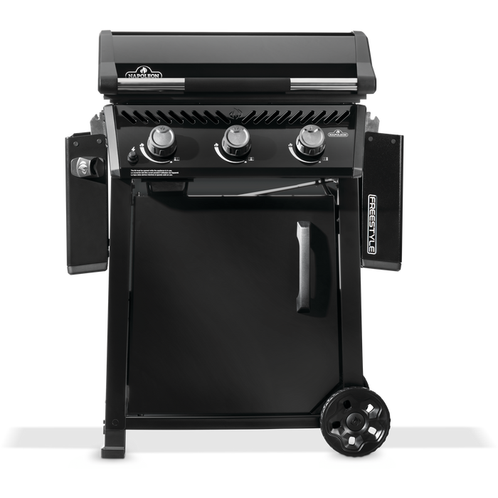 Napoleon Freestyle 24" Pre-Seasoned Non-Stick Griddle