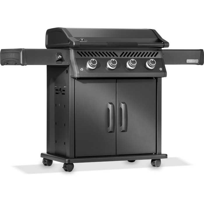 Napoleon Rogue Pro Phantom 30” Rust-Resistant Griddle