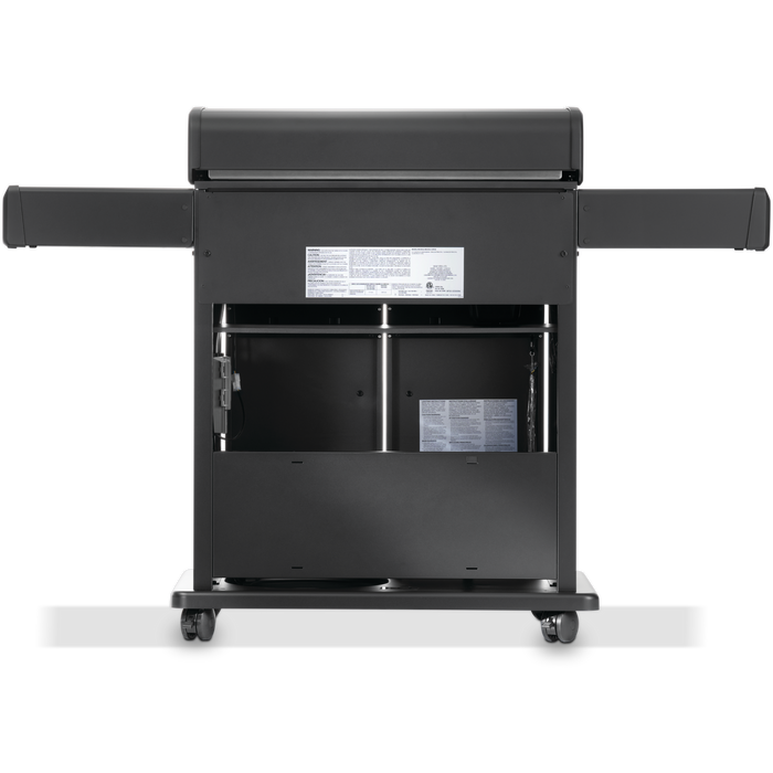 Napoleon Rogue Pro Phantom 30” Rust-Resistant Griddle