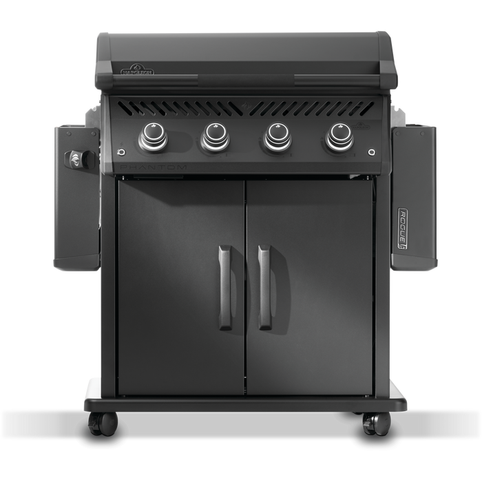 Napoleon Rogue Pro Phantom 30” Rust-Resistant Griddle