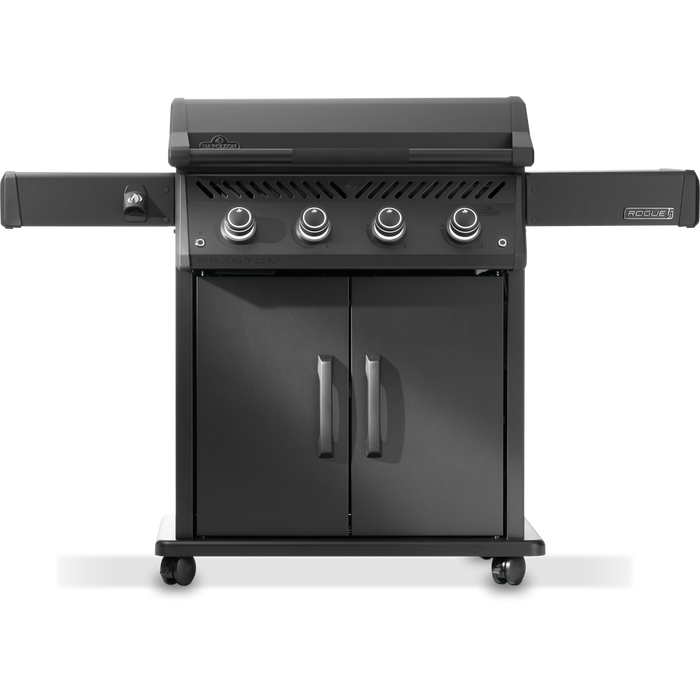 Napoleon Rogue Pro Phantom 30” Rust-Resistant Griddle