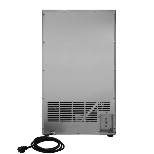 Whynter - 85 Quart Portable Fridge / Freezer | FM-85G