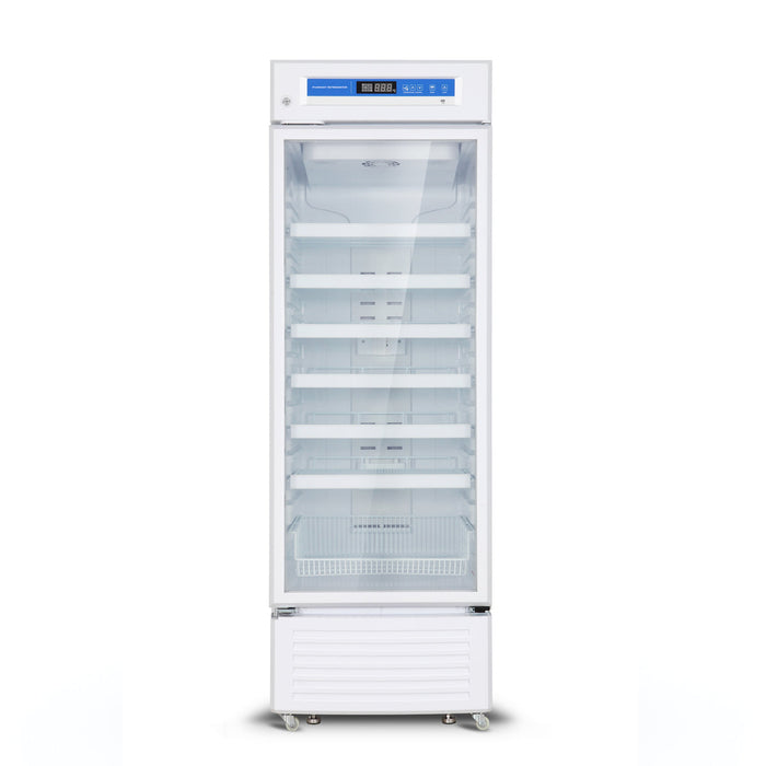 KingsBottle 2℃~8℃ Upright Medical Fridge & Lab Refrigerator