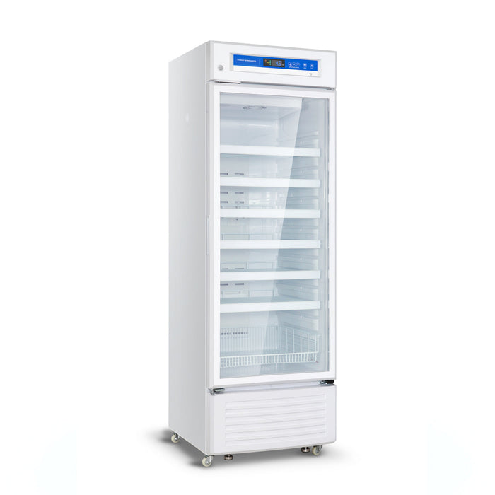 KingsBottle 2℃~8℃ Upright Medical Fridge & Lab Refrigerator