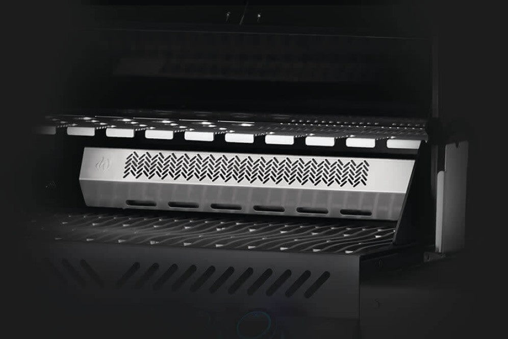 Napoleon Phantom Prestige 500 RSIB Gas Grill