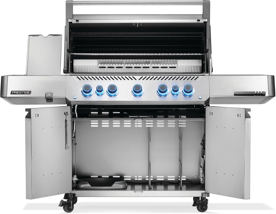 Napoleon Prestige 665 RSIB Gas Grill