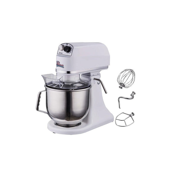 Primo PM-7 Planetary Mixer AccuTemp