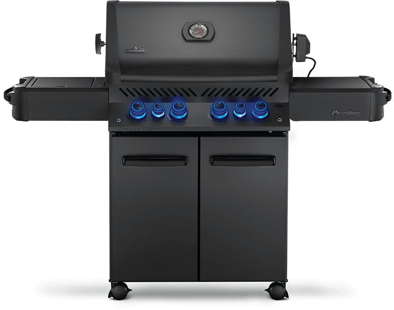 Napoleon Phantom Prestige 500 RSIB Gas Grill