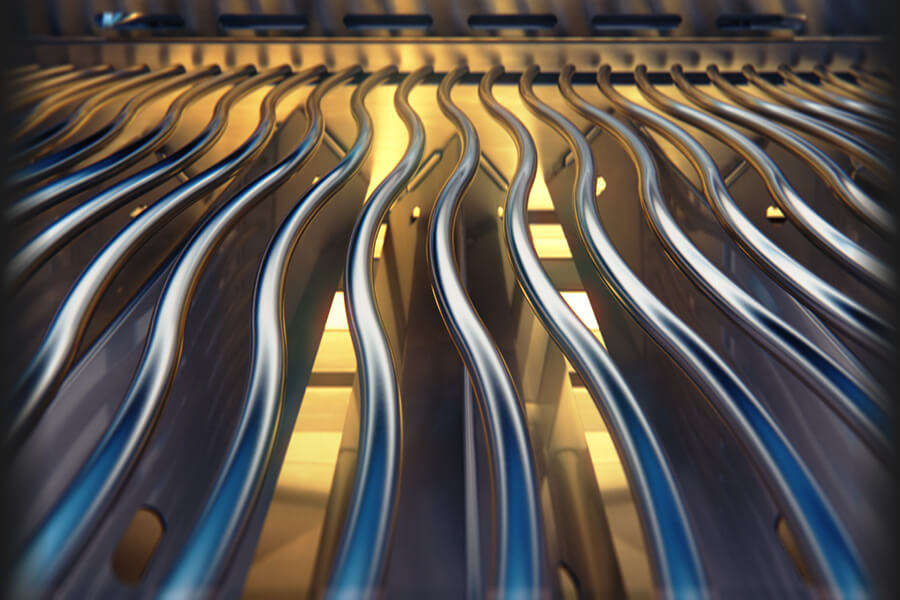 Napoleon Phantom Rogue PRO-S 425 RSIB