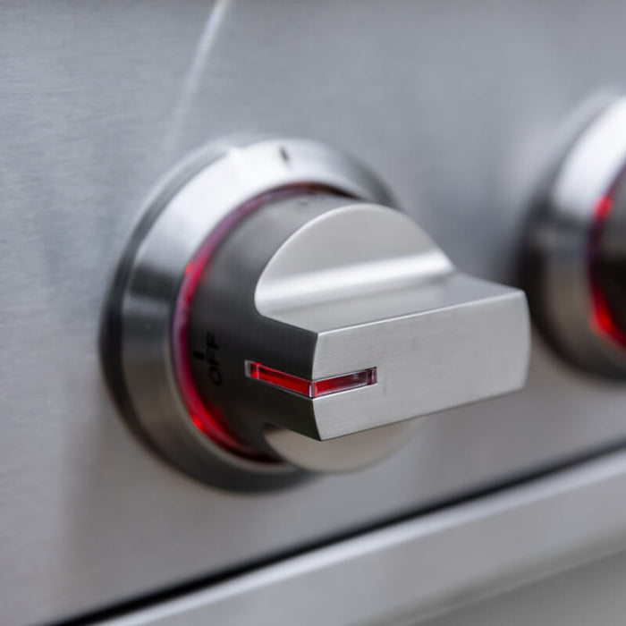 Summerset Sizzler Pro Built-In Double Side Burner - SB2PRO