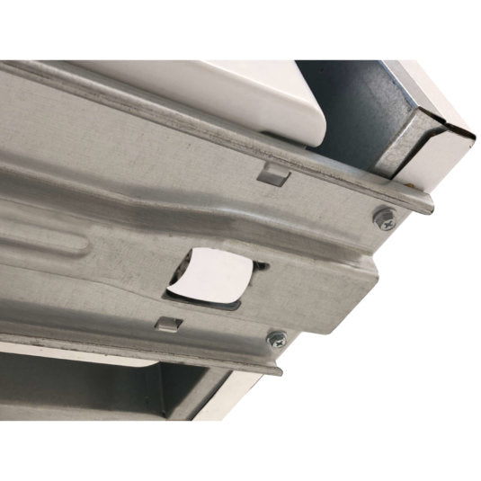 Whynter - 13.8 cu.ft. Energy Star Digital Upright Convertible Deep Freezer / Refrigerator  - Stainless Steel | UDF-139SS