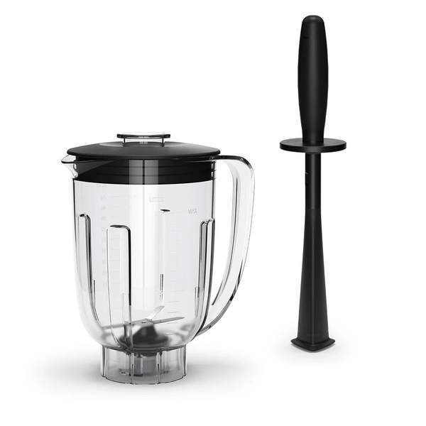 Ankarsrum Blender with Tamper - CulinaryProfis