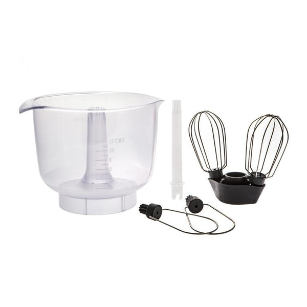 Double Beater Set - Stand Mixer Beaters