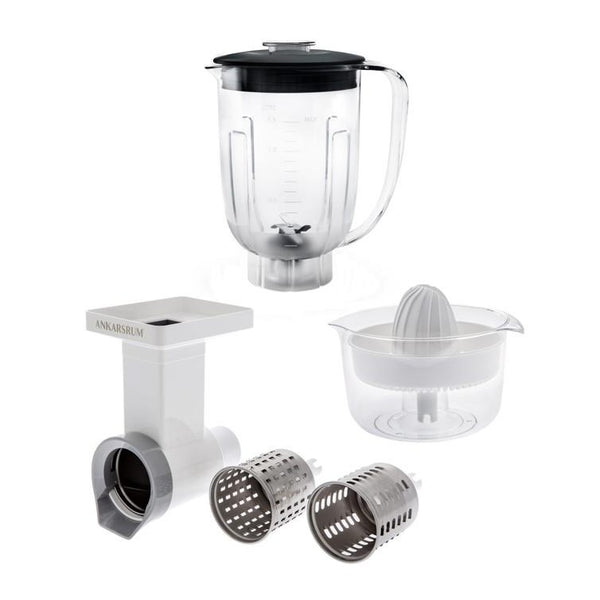 Vegetable Cutter Attachment - Stand Mixer Slicer