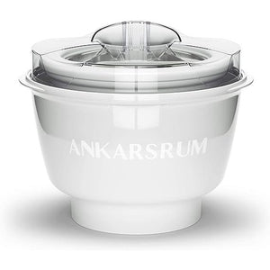 Ice Cream Maker Attachment - Stand Mixer Ice Cream Maker