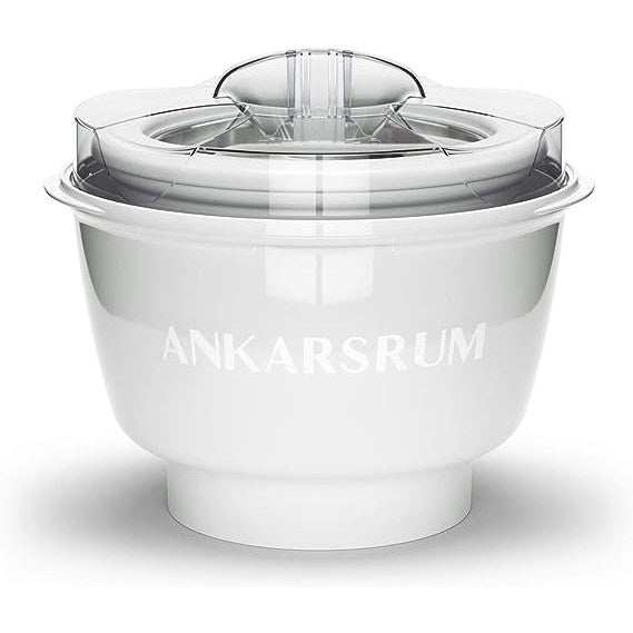 Ice Cream Maker Attachment - Stand Mixer Ice Cream Maker