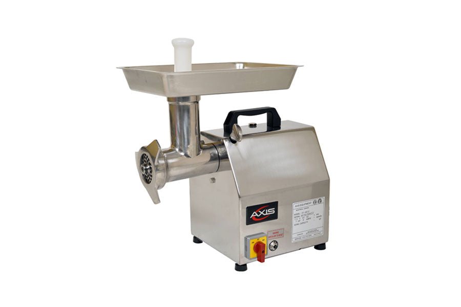 Axis AX-MG12 #12 meat grinder