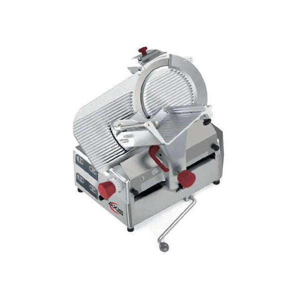 Axis AX - S13GAiX 13 in. Automatic Slicer, Variable Speed - CulinaryProfis