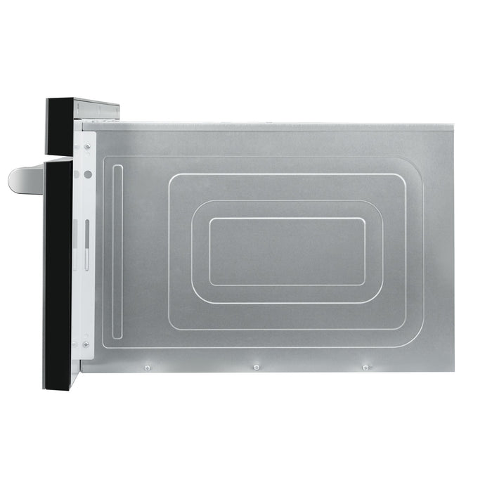 30 in. Microwave Drawer, 1.2 cu. ft. Capacity in Stainless-Steel (KM-MD30-SS)