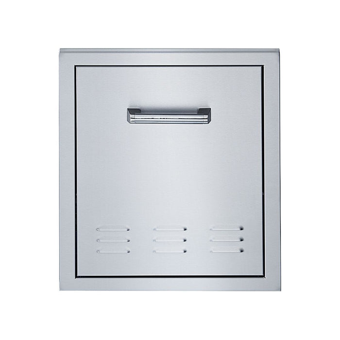 Broilmaster BSAW2022 20" Slide-out Stainless Steel Tank Drawer
