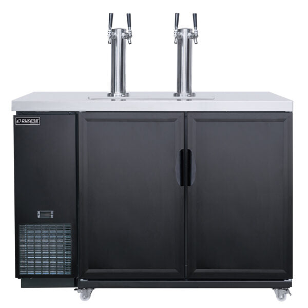 Dukers Kegerator