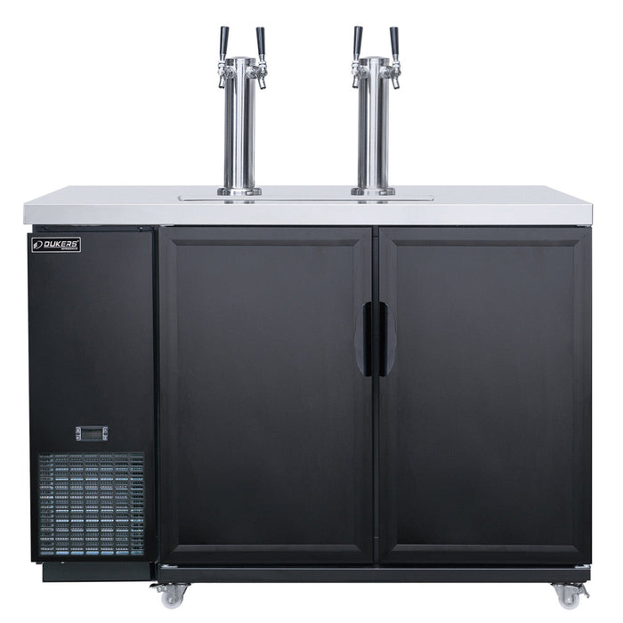 Dukers Kegerator