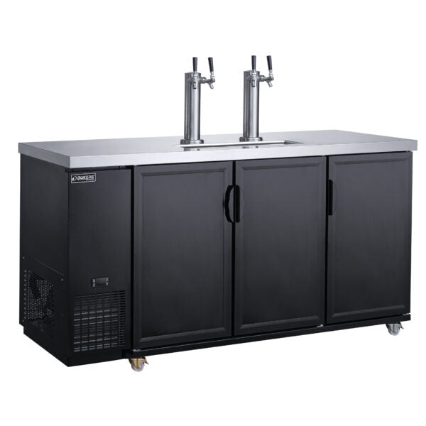 Dukers Kegerator
