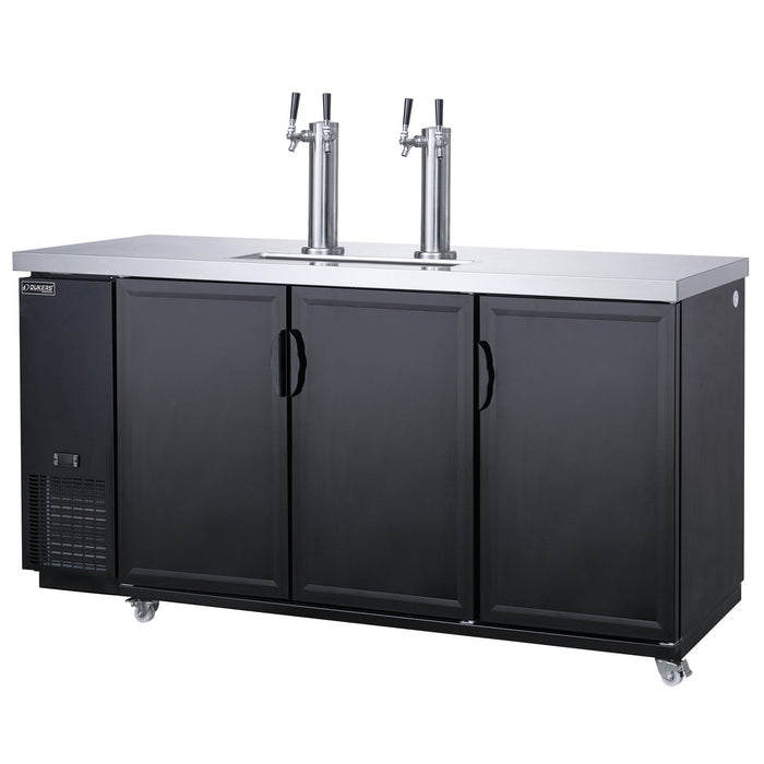 Dukers Kegerator