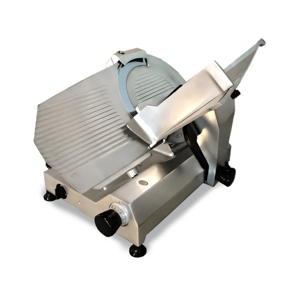 Omcan USA 13637 Trento Meat Slicers - CulinaryProfis