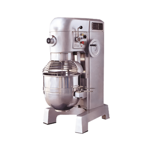 Omcan USA 19999 Planetary Mixers - CulinaryProfis