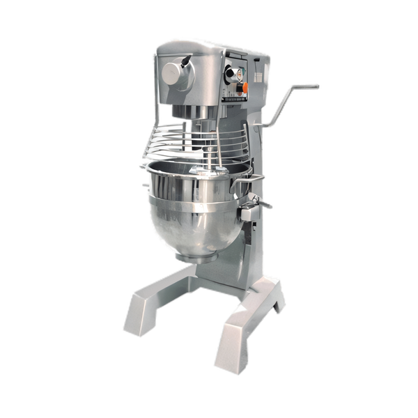 Omcan USA 20442 Planetary Mixers - CulinaryProfis