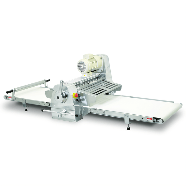 Omcan USA 42154 Dough Sheeters - CulinaryProfis