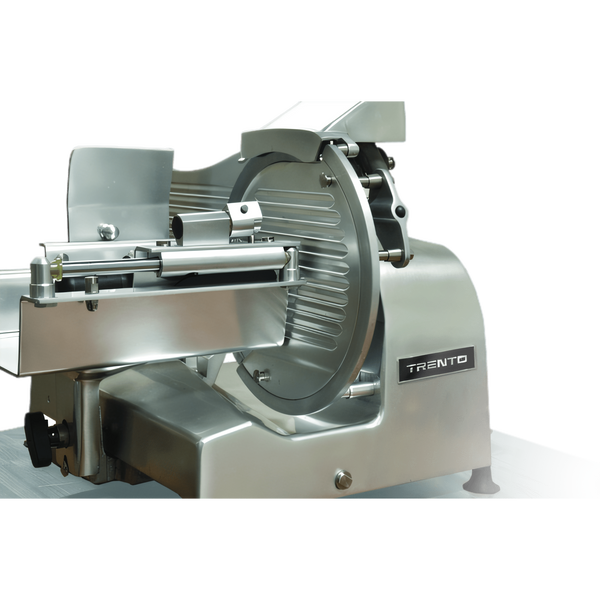 Omcan USA 44006 Trento Meat Slicers - CulinaryProfis