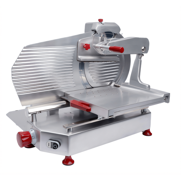 Omcan USA 46162 Trento Meat Slicers - CulinaryProfis