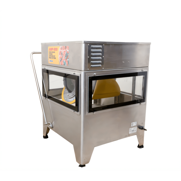 Omcan USA 46322 Dough Presses - CulinaryProfis