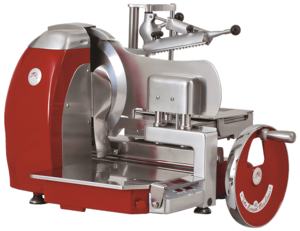 Omcan USA 47706 Trento Meat Slicers - CulinaryProfis
