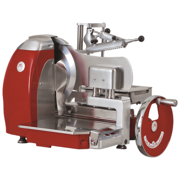Omcan USA 47706 Trento Meat Slicers - CulinaryProfis