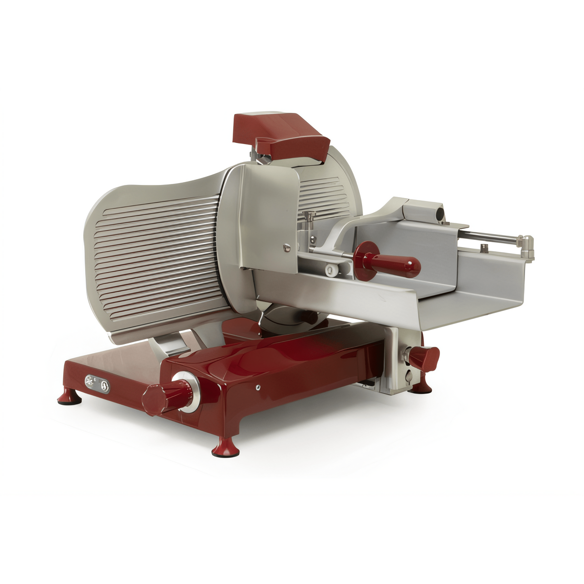 Omcan USA 49532 Trento Meat Slicers - CulinaryProfis