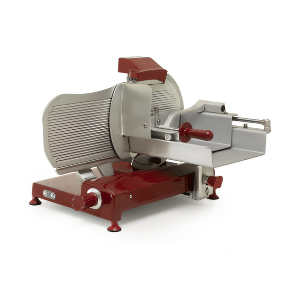 Omcan USA 49532 Trento Meat Slicers - CulinaryProfis