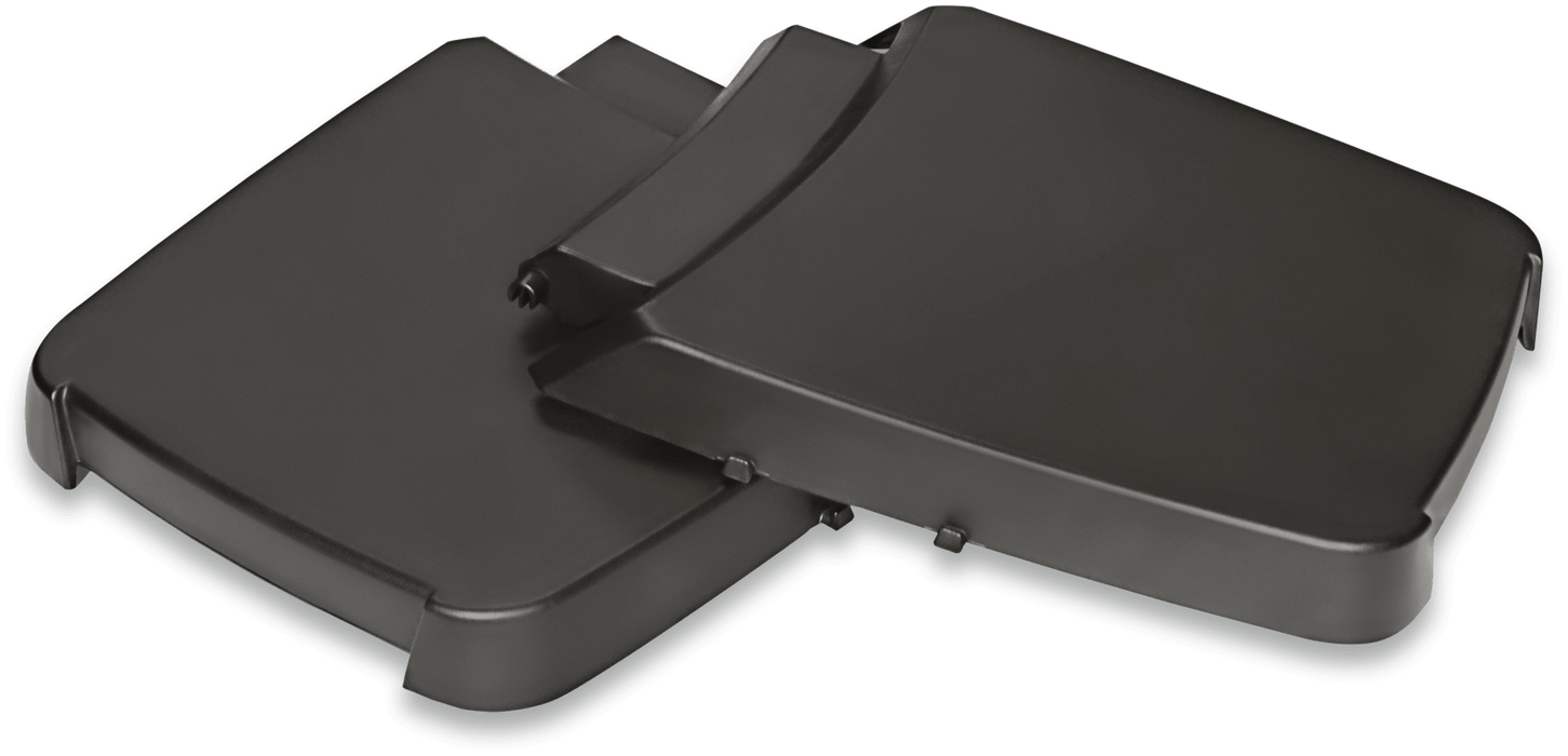 Napoleon TravelQ PRO 285 (BLACK) Portable Propane Gas Grill PRO285