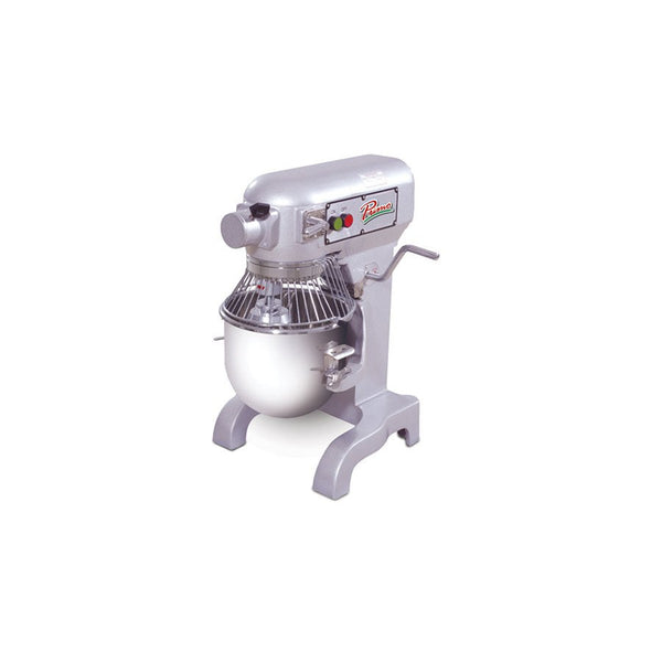 Primo PM-10 Planetary Mixer AccuTemp