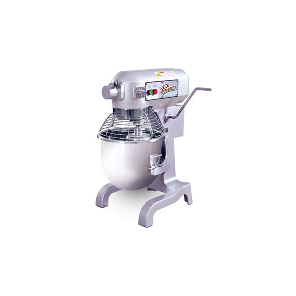 Primo PM-20 Planetary Mixer AccuTemp