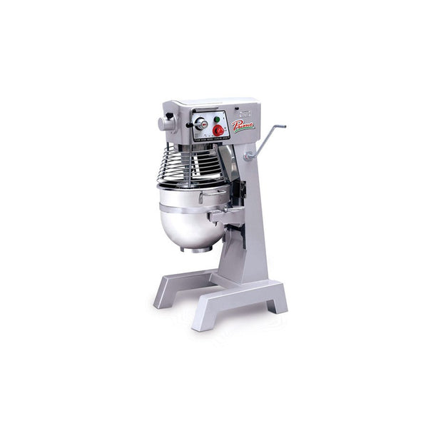 Primo PM-30 Planetary Mixer AccuTemp