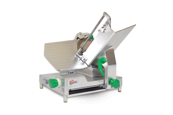 Primo Deluxe PS-12D Slicer AccuTemp