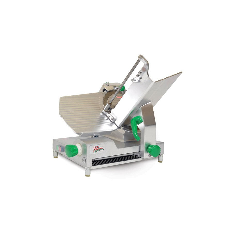 Primo Deluxe PS-12D 12 inch meat slicer