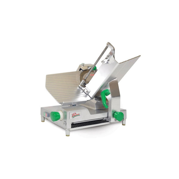 Primo Deluxe PS-12D Slicer AccuTemp