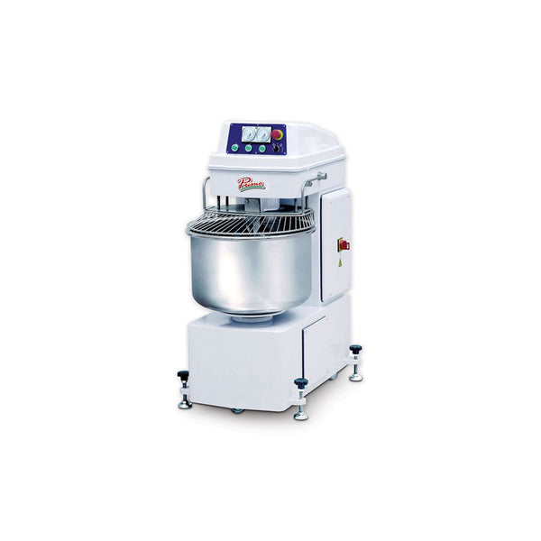 Primo PSM-120E Spiral Mixer AccuTemp