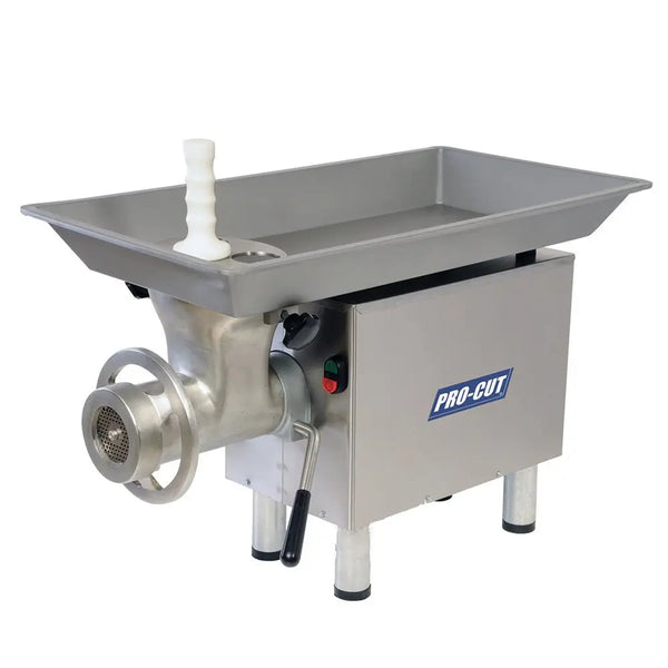 Pro - Cut KG - 22W - XP 22 2 HP Meat Grinder - CulinaryProfis